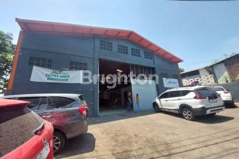 GUDANG SIAP USAHA NGALIYAN