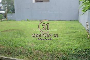 Kavling Hook Siap Bangun Di Puri Bintaro Sektor 9