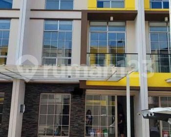 Disewakan Rumah Uk 6x10 3lt Best Price 56jt thn Nego Tipis