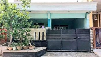 JUAL CEPAT RUMAH SIAP HUNI DI BEKASI UTARA