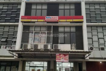 Rudy Cen Dijual Ruko Gandeng 2 Di Marunda Center Investasi Menggiurkan