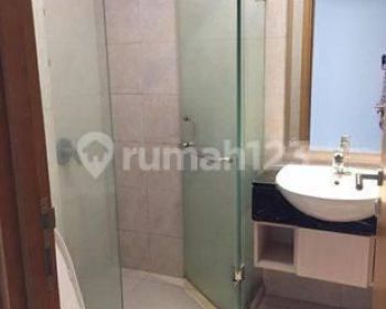 Apartemen The Mansion Dukuh Golf Kemayoran Semi Furnished 33m