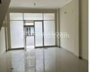 Dijual Ruko Grand Galaxi City 2,5 Lantai Hanya 1,5 M