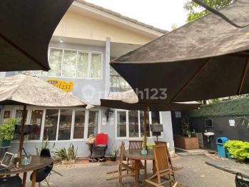 Rumah Bagus SHM di Tebet Raya, Jakarta Selatan