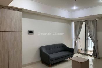 Apartemen The Mansion Jasmine Bellavista 57m 1bedroom