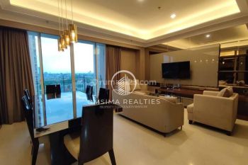 Disewakan Pondok Indah Residence