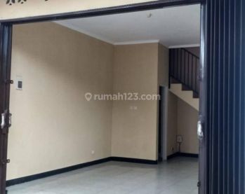 Ruko Bangunan Baru 2024 Mainroad Sarijadi Bandung