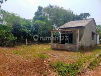 Tanah Depok Strategis Area SMPN 20 Depok Siap Ajb Notaris