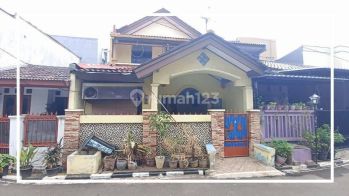 Rumah Bagus Dan Murah di Wisma Jaya, Aren Jaya, Bekasi Timur
