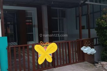 Rumqh 1 lt,di cendana residence lokasi strategis dekat denga pasar dan sekolah