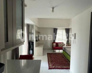 Apartement Casa De Parco, Bsd City Furnished Studio Corner