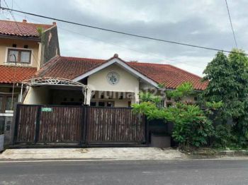 Dijual rumah murah huni Margahayu Bandung
