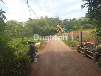 TANAH STRATEGIS COCOK UNTUK BUAT PERUMAHAN