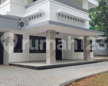 Disewakan Rumah Siap Huni Dan Bagus di Menteng Jakarta Pusat