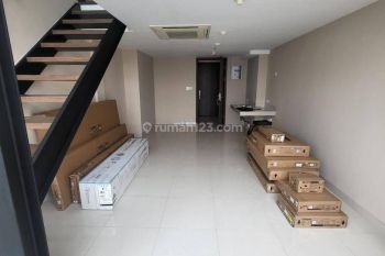 Jual Apartemen U Residence 86m2 Unfurnish Lippo Karawaci