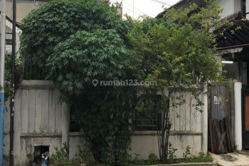 Best Price Tanah Dalam Komplek H Maridin Dekat Rs Duren Sawit