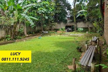 Kavling Bagus Siap Bangun Jual di Sektor 9 Bintaro 10991bs 08111119245