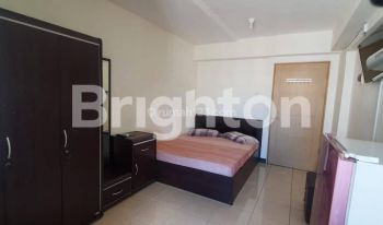 Sale Apartemen: EDUCITY YALE