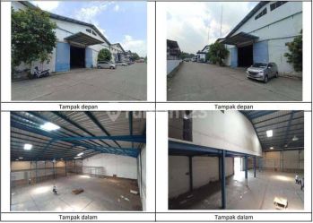 Gudang sunyo jl yos sudarso Tanjung priok jakut jual murah