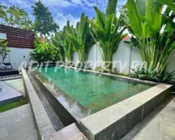 Villa Modern Berawa Canggu Bali
