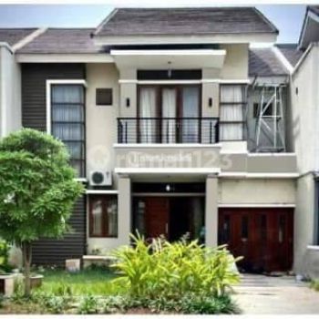 Cluster Heliconia Harapan Indah 2 Bekasi