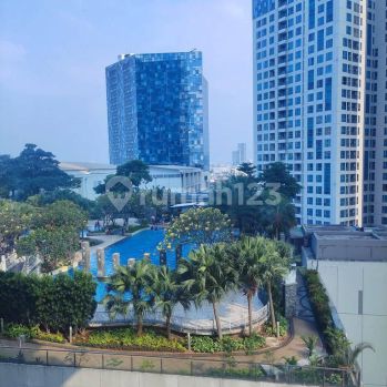 Dijual Murah Apartemen Casa Grande Residence 3br Tower Chianty