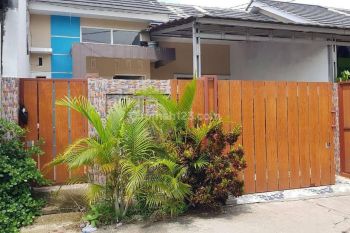 Rumah Bagus SHM di Green Sentosa Asri, Bekasi b0012