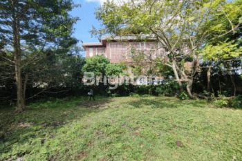 TANAH KOSONG DEKAT PUSPEM BADUNG (Harga NEGO)