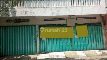 Ruko Manyar Surabaya Murah (FER.A228)