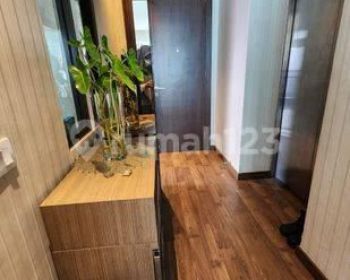 Disewakan Apartement St. Moritz Tower New Royal Luas 107m2