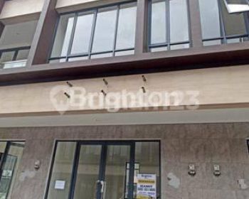 RUKO NORTHRIDGE BARU GREZZZ SIAP PAKAI