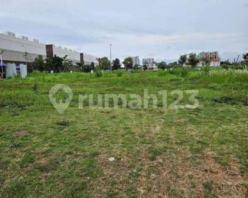 Jarang Ada Kavling Rumah Bdi 10x25 250m2 Lanjut Cicil SHM