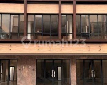 Disewakan Ruko Northridge 3 Lantai Bsd, Tangerang