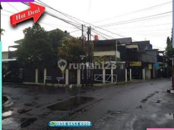 Harga Nego Rumah Dua Muka Untuk Bisnis Arcamanik Bandung 305A10