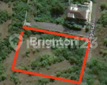 Tanah super strategis di jimbaran