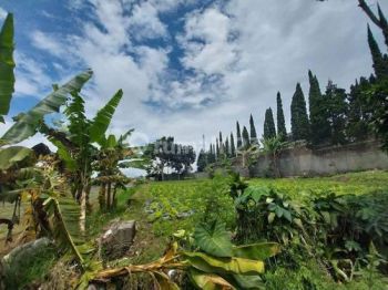 Dijual Tanah di Padasaluyu Sayap Setiabudi