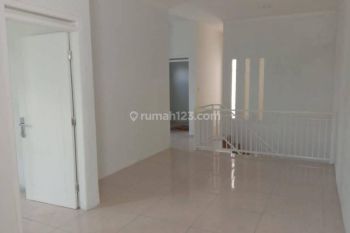 Rumah Dijual Minimalis Bangunan Baru 2023 di Komplek Guruminda