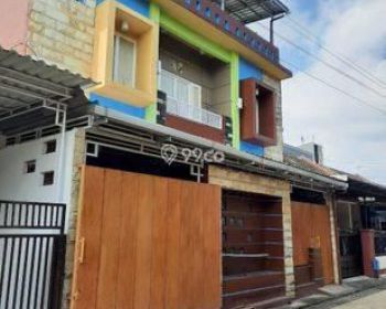 DIJUAL RUMAH KOST 10KT FREE ALL BIAYA DEKAT KAMPUS BRAWIJAYA