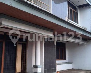 Disewakan Rumah SHM Bagus siap huni area sertawangi