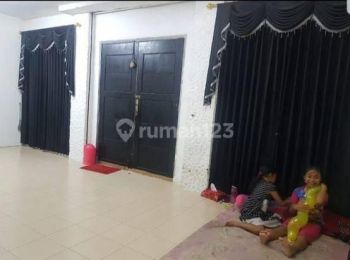 Jual Tanah di Raya Kutisari! Lokasi strategis