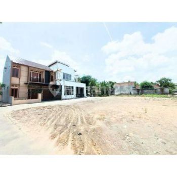 Tanah Prambanan, 50 Meter Jl. Jogja Solo 2 Jutaan Siap Ajb