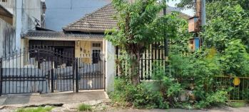 RUMAH HITUNG TANAH SUKOMANUNGGAL JAYA MURAH SURABAYA BARAT [56]