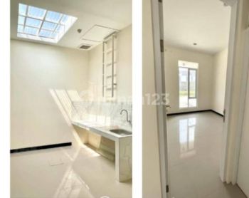 DI SEWAKAN RUMAH ASRI SIAP HUNI TAMAN KOPO INDAH 5 SHERWOOD BANDUNG