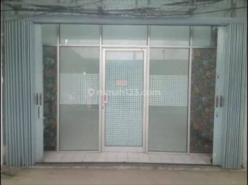 Murah Pol Ruko 3lt Plaza Ambengan Deket Walikota Musjatab Sby