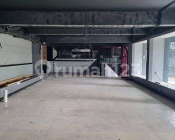 Sewa Tempat Resto Kemang