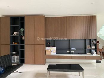 Rumah Minimalis di Pratista Taman Sakura Bandung