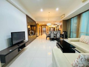 Tiffany 205 m² 4 Bed 3 Bath Private Lift Kemang Village Usd 2500