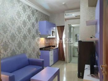 Jual Cepat Apartemen Gunawangsa Merr 2br, Sby Timur