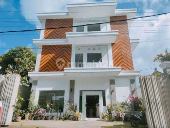 Villa for rent located in Ungasan near ampera Market
