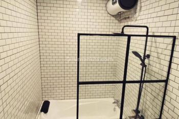 Rumah Modern 2 Lantai Baru Dan Siap Huni di Gandul Cinere